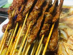 -袁记串串香(西安路店)