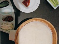 -北京全聚德(清华园店)