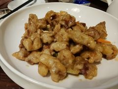 -老厨家(友谊路总店)