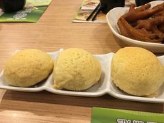 -添好运点心专门店(中环IFC店)