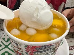 -地茂馆甜品