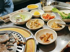 -喜来稀肉(虹泉路店)