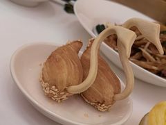 -香宫中餐厅·大连香格里拉(人民路店)