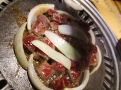 -猫抓烤肉(武进吾悦广场店)