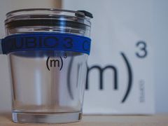 -CUBIC3三立方咖啡(凌空SOHO店)
