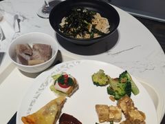 -虹桥机场国航贵宾室v8