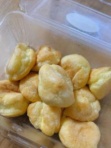 杨庆和-"朋友推荐的宝藏点心店,菠萝包只要四块钱."-大众点评移动版