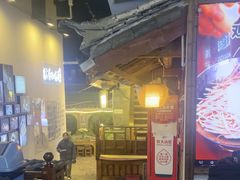 -88号小吃店·经典云南菜·地道纳西美食