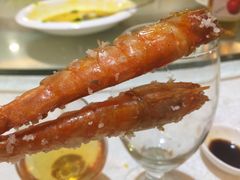 -新溢香国际酒店-中餐厅