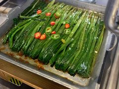 -很久以前羊肉串(南京路第一百货店)
