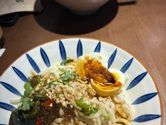 -面乙新派手擀面(大悦城店)