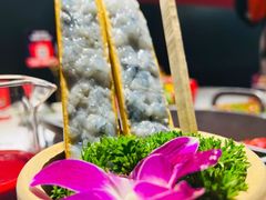 -热火朝天鲜切牛肉火锅(南强街巷店)