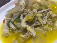 -水岸居湖景农家乐·阳澄湖大闸蟹