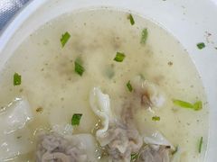 -清真蒋有记(老门东店)