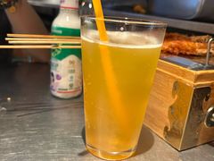 -微醺烤牛·炭火烧烤·精酿啤酒(东郊记忆店)