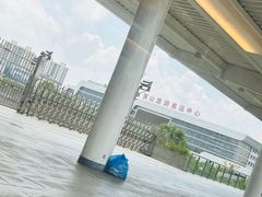 -黄山北站