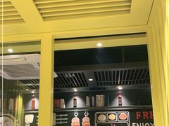 -丰茂烤串(公园店)