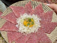 -大阪烧肉BAKA一代(十亩地店)