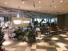 大堂-娜娜家·Nana's restaurant(国金汇店)