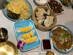 -香香海南菜餐厅