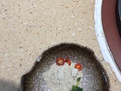 -313羊庄·羊肉火锅烧烤(李村店)