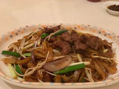 -東海海鲜酒家(中信广场店)