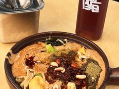 -O记东北砂锅麻辣烫