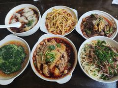-牛王庙(龙华花园店)