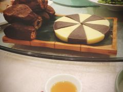 -十八棵（老龙井）御茶园(老龙井店)
