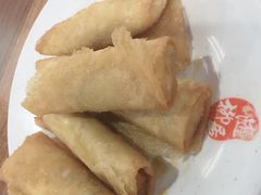 -随柳居·苏式小吃(建新巷店)