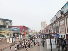 -天津洋货市场