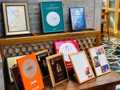 -北京古城老院厉晓麟精致菜