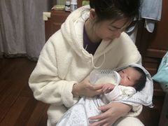 -悦芽照护月嫂+育儿嫂(杭州店)