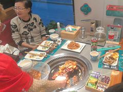 -灶座小锅烀饼·铁锅炖(道里店)