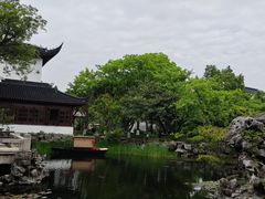 -东山雕花楼