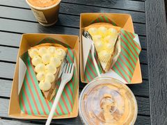 -Pie Bird(新闸路店)