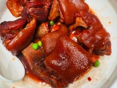 -OCEAN一席海鲜•海景餐厅(双子塔店)