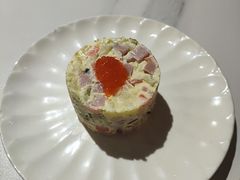 -库滋明·俄罗斯特色美食(中央大街店)