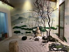 -淀里船宴(裕华东路店)