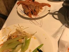 -星伦多自助料理(华润万象城店)