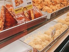 -鲍师傅糕点(江苏路店)