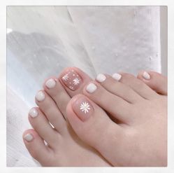 -U3美甲