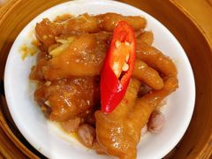 -广州海鲜酒楼(长丰园店)