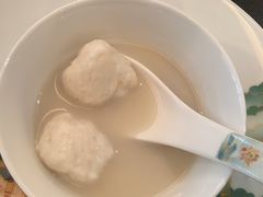 -湖滨客舍·湖北菜
