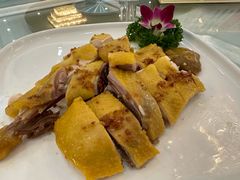 -东江渔村·古典园林·30年粤菜老字号(太和店)