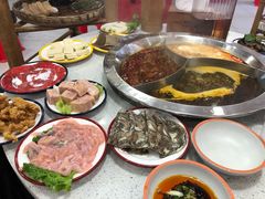 -陳艳红火锅(港汇店)