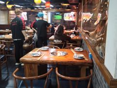 -津门羊大爷·铜锅涮肉(黄河道店)