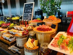 -Social 秀西餐厅-长沙瑞吉酒店(运达店)