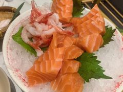 -花和寿喜烧·三文鱼自助专门店(光屿城店)