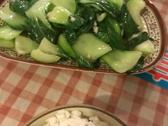 上海青-聂记粤菜馆(鼓西路店)